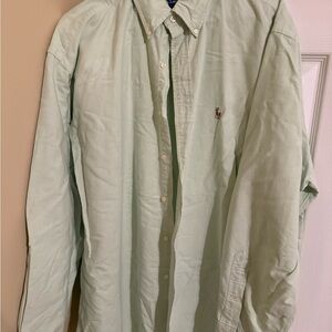 Ralph Lauren Long Sleeve